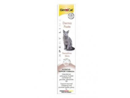 Gimcat Pasta Derma pasta 50g