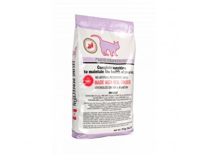 K-9 Feline Perfection 3 kg krmivo granule pro kočky