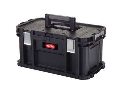Keter Kufr Connect Tool box