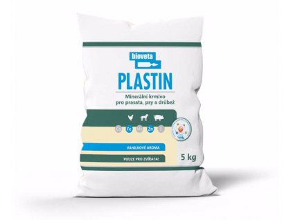 Plastin plv 5kg