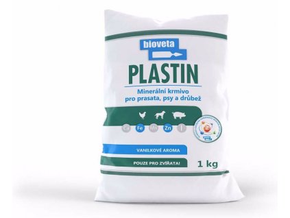 Plastin plv 1kg