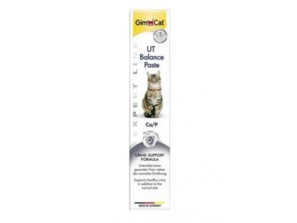 Gimcat Pasta UT Balance 50g