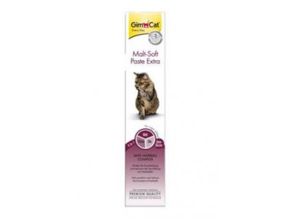 Gimcat Pasta Malt-Soft EXTRA K 20g