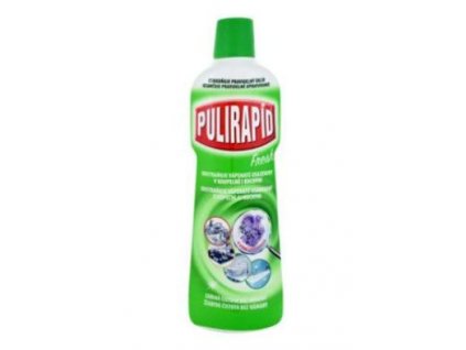 Čistič pro domácnost Pulirapid Fresh 750ml