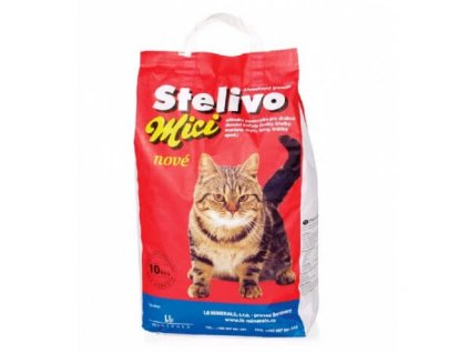 Mici Stelivo 10 l 7 kg