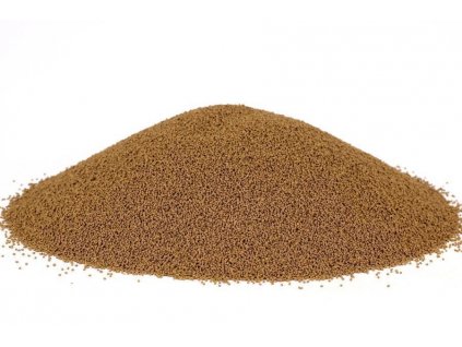 Krmivo pro plůdek ryb ADVANCE Coppens 0,5 - 0,8 mm 0 8 mm 500g