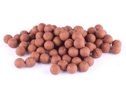 Krmn boilies pomeran a chilli 20mm z1