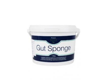 Protexin Gut Sponge pro koně 1,5kg