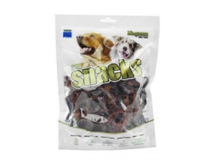 20870 magnum duck rings soft 250g