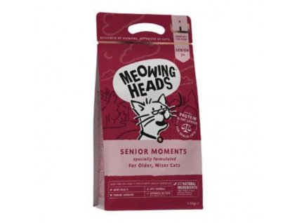 20438 meowing heads senior moments 1 5 kg