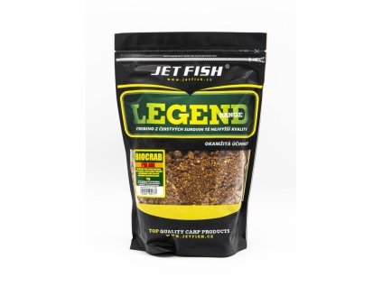 Jet Fish Legend Range PVA mix BIOCRAB 1kg