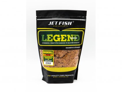 Jet Fish Legend Range PVA mix BIOKRILL 1kg