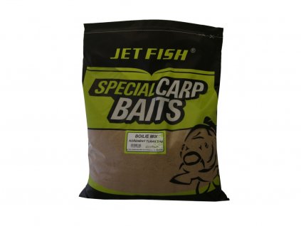 Jet Fish Boilie mix CHILLI TUNA 5kg