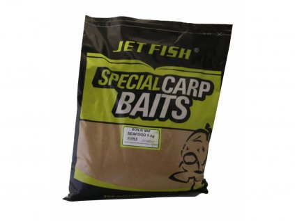 Jet Fish Boilie mix SEAFOOD 5kg