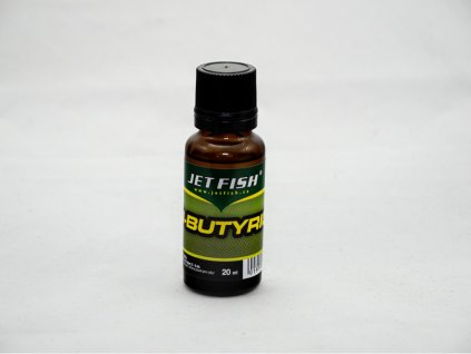 Jet Fish Esenciální olej N-BUTYRIC 20ml