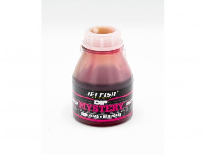 Jet Fish Mystery dip KRILL KRAB 200ml