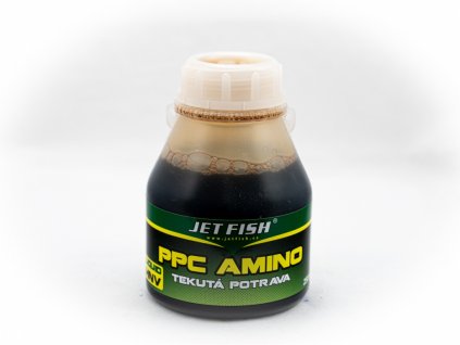 Jet Fish Tekuté potravy PPC AMINO 250ml