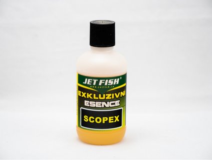 Jet Fish Exkluzivní esence SCOPEX 100ml