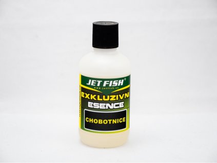 Jet Fish Exkluzivní esence CHOBOTNICE 100ml