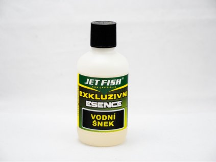 Jet Fish Exkluzivní esence VODNÍ ŠNEK 100ml