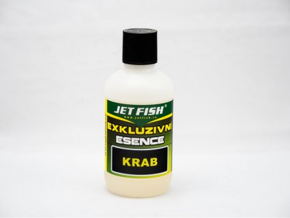 Jet Fish Exkluzivní esence RAK 100ml