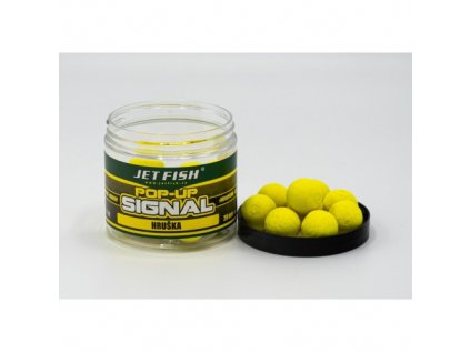 Jet Fish POP UP Signal MANGO 16mm 60g