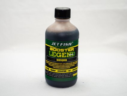 Jet Fish Amino complex BIOSQUID 250ml