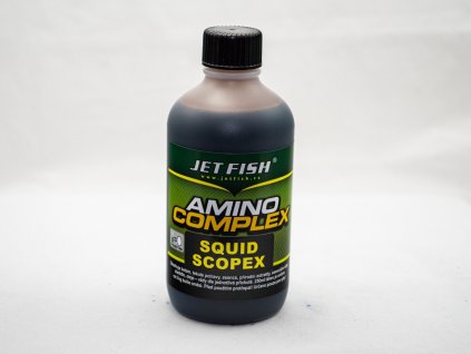 Jet Fish Amino complex OLIHEŇ SCOPEX 250ml