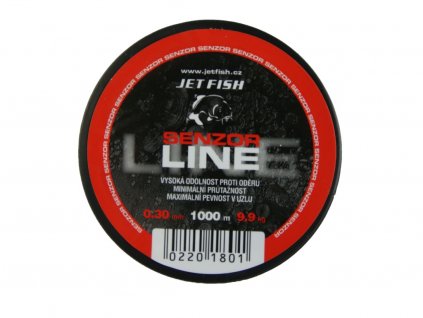 Jet Fish Senzor line 0,30 1000 m