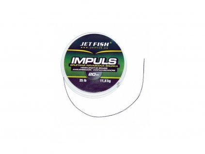 Jet Fish 20m Impuls 25lb