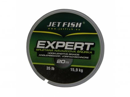 Jet Fish Expert 35lb 20m