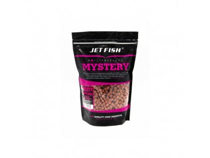 Jet Fish Pelety Mystery Super Spice 1kg