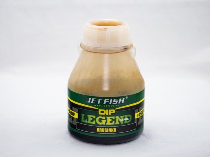 Jet Fish Legend Range Dip BRUSINKA 175ml