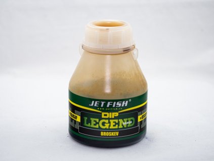 Jet Fish Legend Range Dip BROSKEV