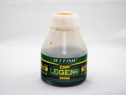 Jet Fish Legend Range Dip BIOCRAB 175ml