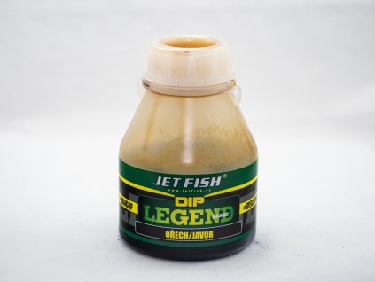 Jet Fish Legend Range Dip OŘECH JAVOR 175ml