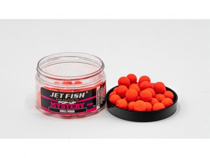 Jet Fish Mystery Pop-Up KRILL KRAB 12mm 40g