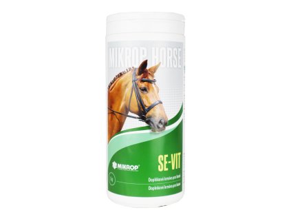 Mikrop SE VIT plv 1kg