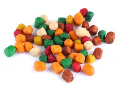 Marshmallow Mix Maxi 12 mm 40 g