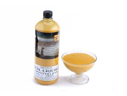 CSL LIQUID Monster crab 1 l