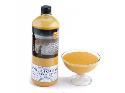CSL LIQUID Monster crab 6 kg