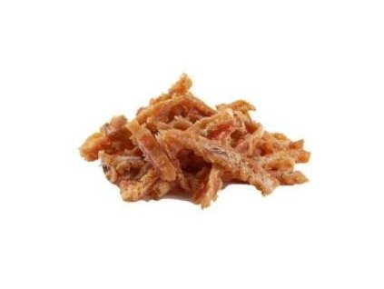 WANT Dog poch. Dry Chicken Stripes 500g