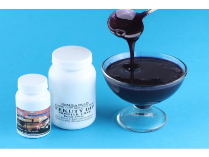 Dip tekutý Monster Crab 80 ml Krmiva Hulín