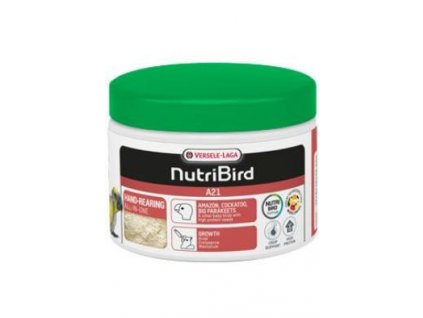 VL Nutribird A21 pro papoušky 250g