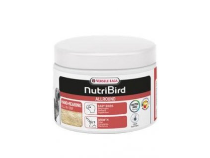 VL Nutribird Allround 250g krmivo pro ruční odchov mláďat