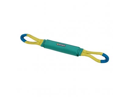 Ruffwear Pacific Loop™ Hračka pro psy Aurora Teal 52cm