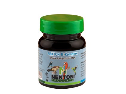 NEKTON B Komplex 35 g