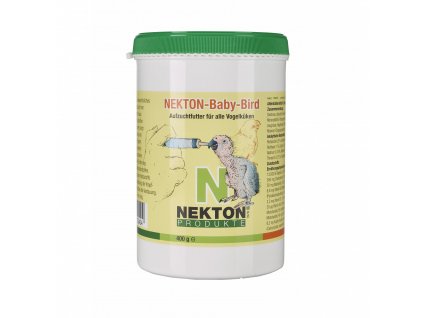 17624 nekton baby bird 400 g