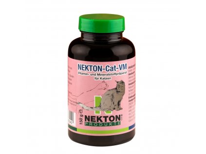 NEKTON Cat VM 150g