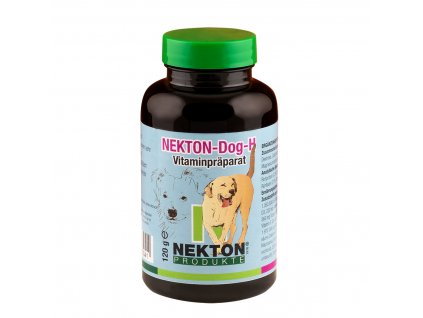 NEKTON Dog H 120g